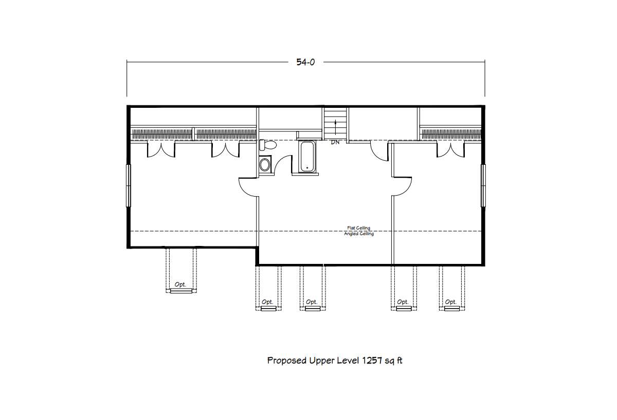 Benchmark Series Brewerton from
